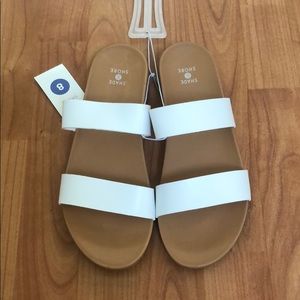 Women’s Dedra Slide Sandals - Shade & Shore